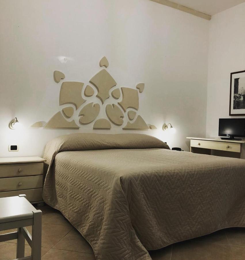 Masseria Don Sante Фазано Екстериор снимка