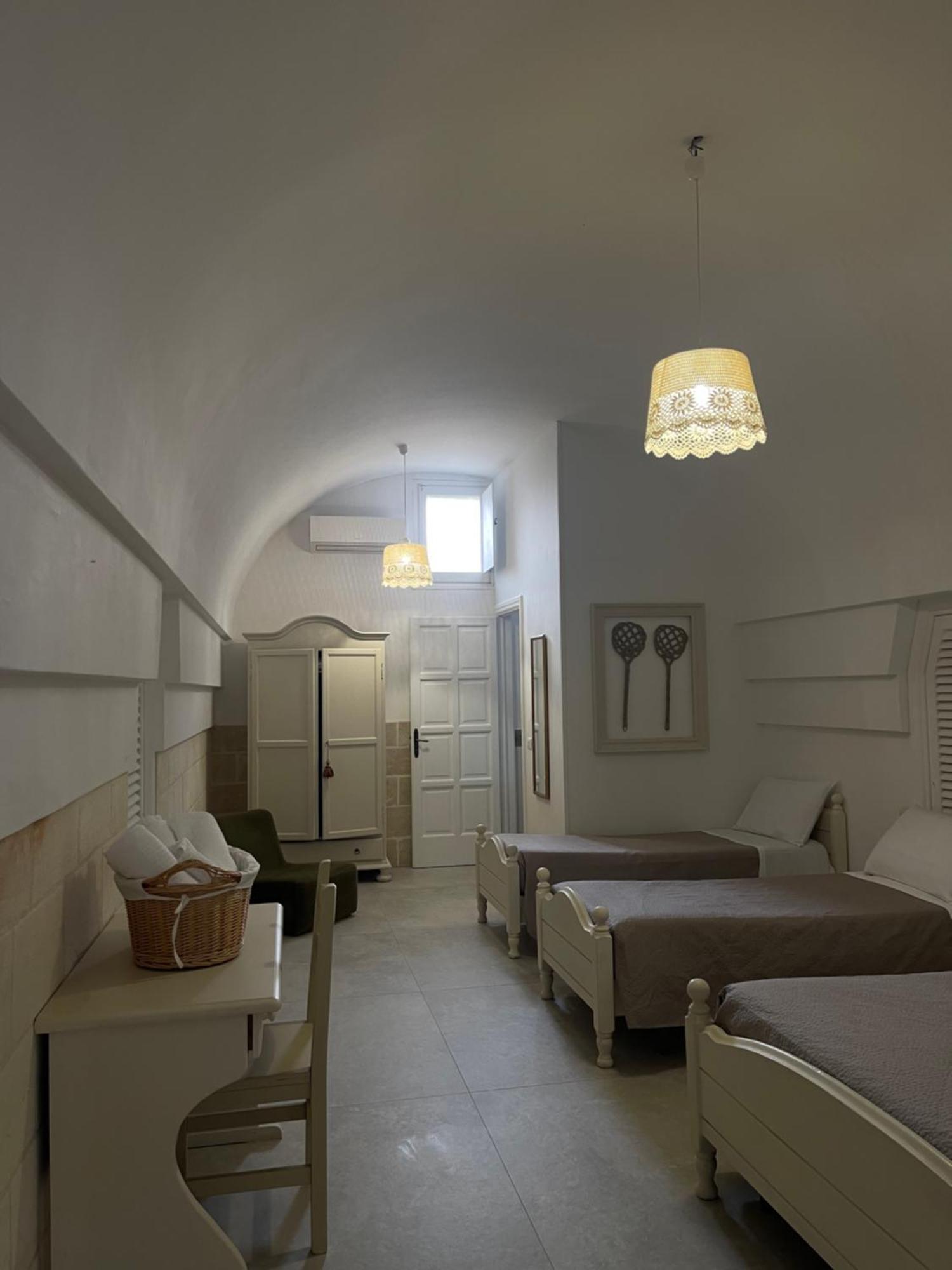 Masseria Don Sante Фазано Екстериор снимка