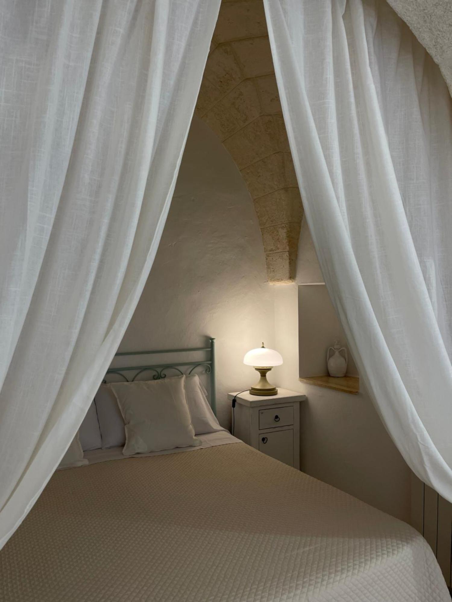 Masseria Don Sante Фазано Екстериор снимка