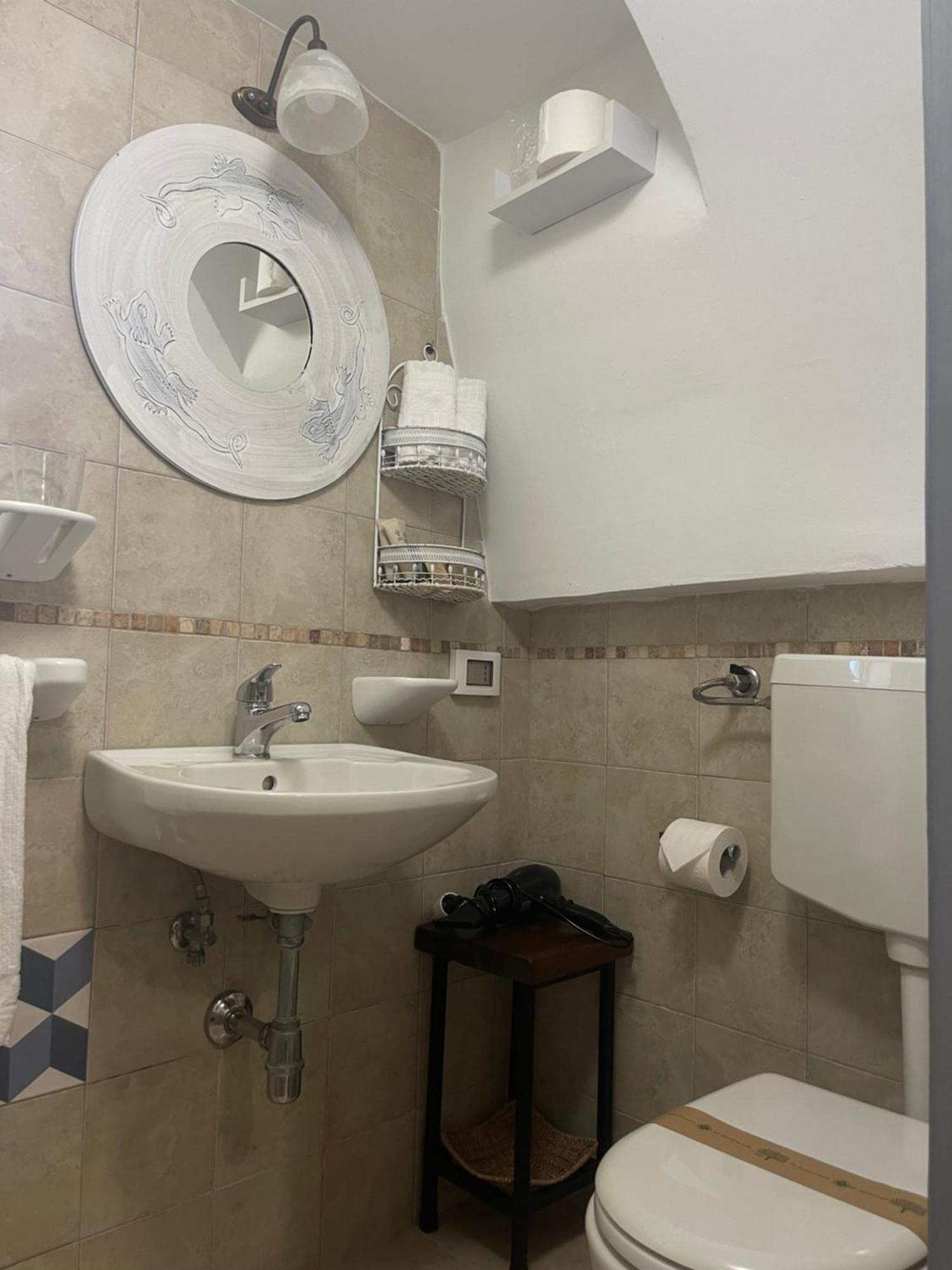 Masseria Don Sante Фазано Стая снимка