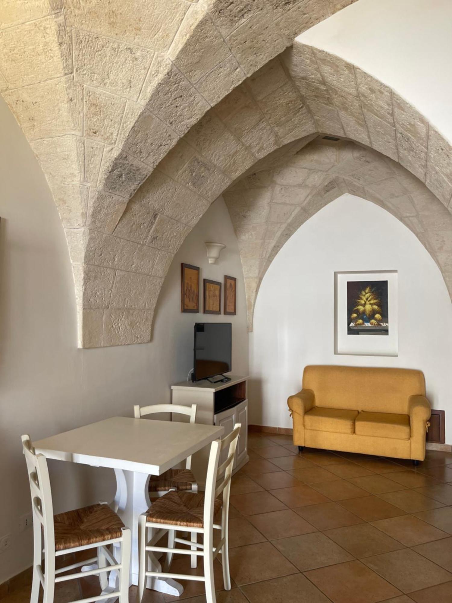 Masseria Don Sante Фазано Стая снимка