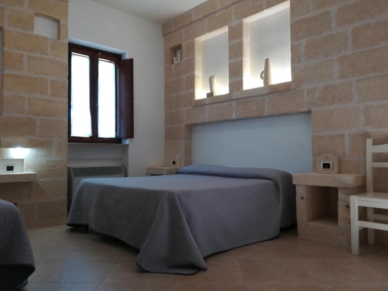 Masseria Don Sante Фазано Екстериор снимка